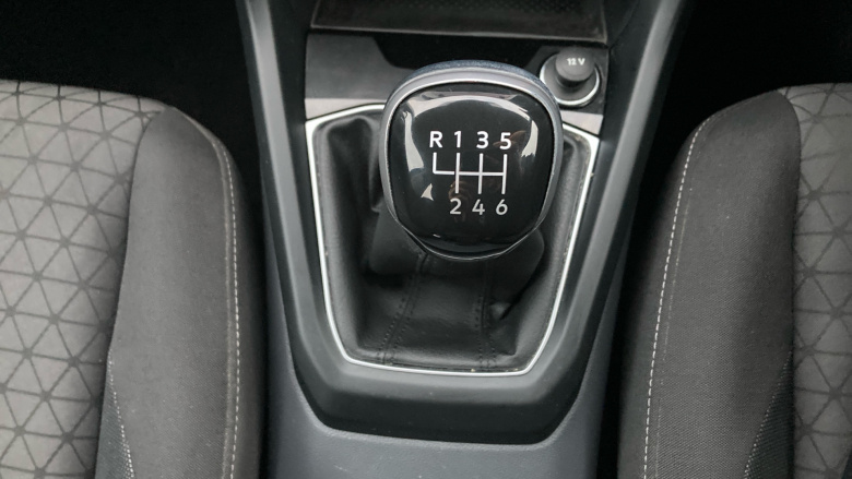 Volkswagen T-Cross 1.0 TSI 115 SE 5dr Petrol Estate